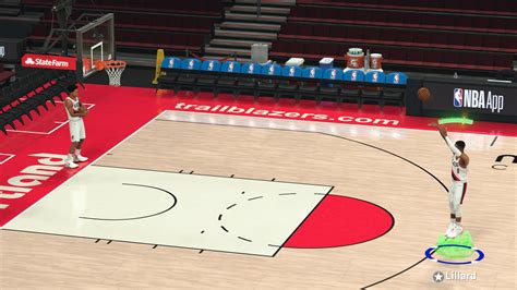 Nba 2k21s New Gameplay Features Revealed Playstationblog