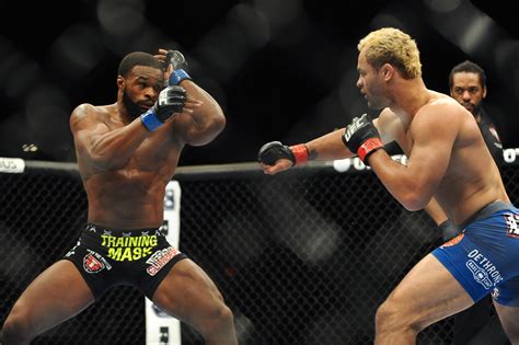 The Top 10 One Punch Knockouts In The History Of The Ufc Page 2