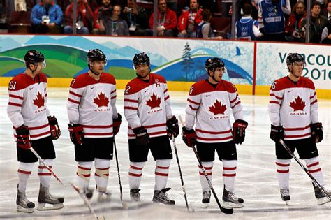 Hockey canada was founded in 1968 by the federal government to oversee all operations of ice hockey in canada, including amateur. Canada - Language, Culture, Customs and Etiquette