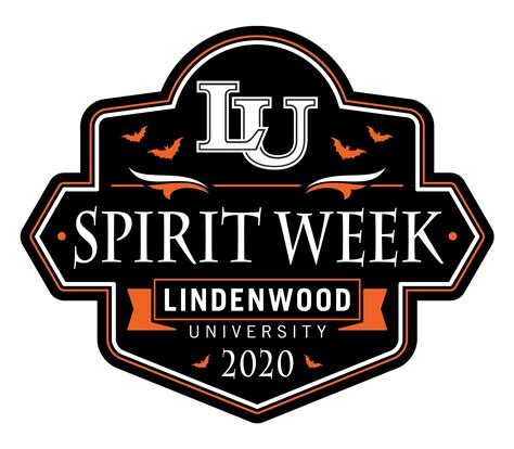 Spirit Week 2020 Lindenwood University