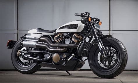 Don't miss what's happening in your neighborhood. Harley-Davidson Custom 1250cc sportster on its way for ...