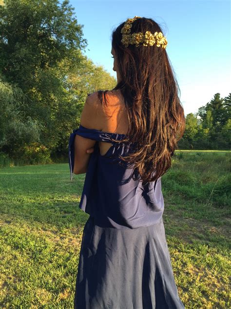Embracing the Flower-Crown-Wearing Princess Within, an ...