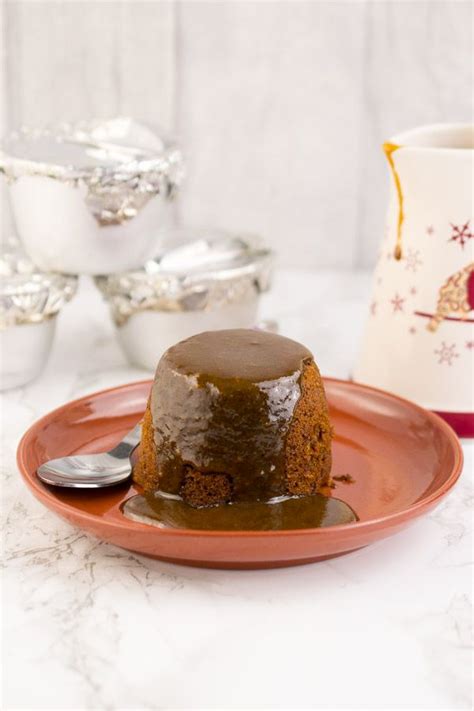 Instant Pot Sticky Toffee Puddings Every Nook And Cranny Recipe