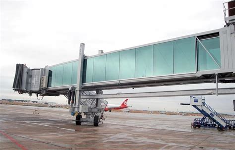 Airport Passenger Boarding Bridges Market See Huge Growth