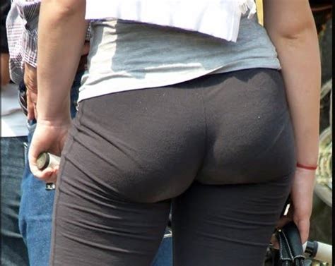 Perfect Ass In Tight Lycra Spandex Divine Butts Candid Asses Blog