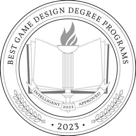 Best Game Design Degree Programs Of 2023 Intelligent