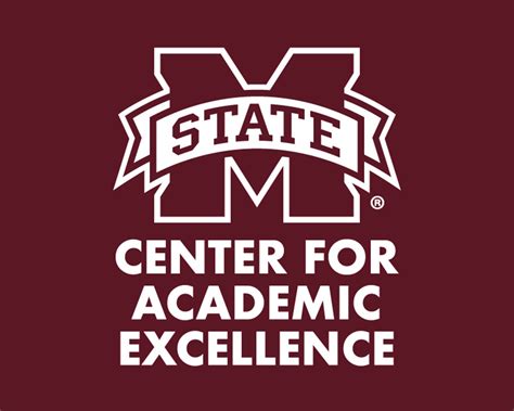 Msu Center For Academic Excellence Hosting Act Workshop Mississippi