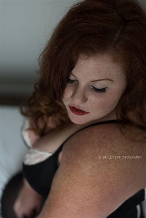 Retro Boudoir Photography Clarksville Tn D Phillips Photography