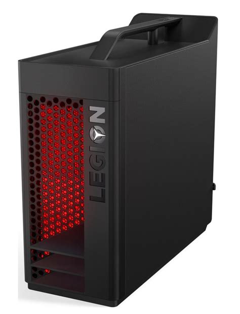 Компютър Lenovo Legion T530 Tower 90jl005fbh ⋙ на цена от 212900