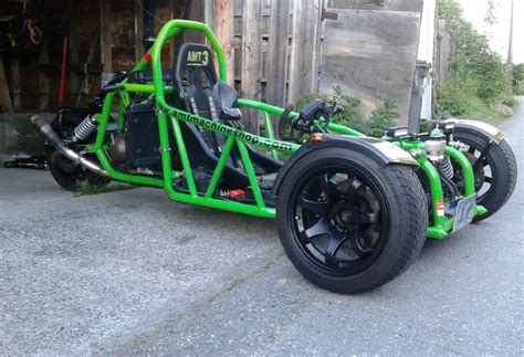 Maybe you would like to learn more about one of these? Pin by Sachinkumar on trike build | Reverse trike, Electric trike, Motorized trike