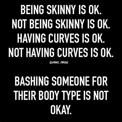 If You Bash It Will Come Back To Bite You I Have Seen Proof 😂 Body Shaming Quotes Shame