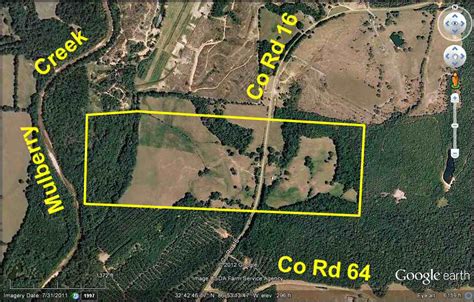 126 Acres In Chilton County Alabama