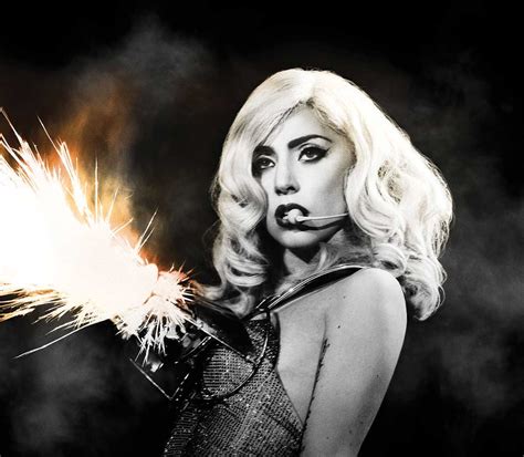 Lady Gaga Lady Gaga Fan Art Fanpop