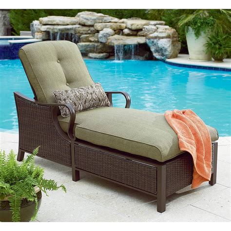 Chaise Lounge Leisure Chairs For Indoor And Outdoor Relaxation And Style