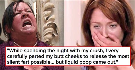 15 Diarrhea Horror Stories Thatll Make You Feel Better About Yourself