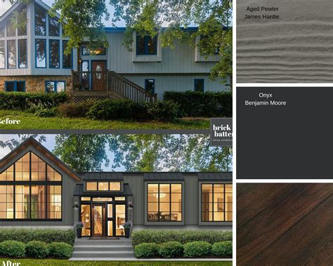 15 Exterior Paint Colors That Are On Trend For 2021