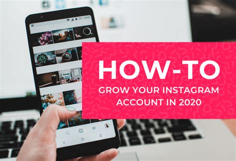 Grow Your Instagram Account With These 20 Tips Make Instagram Part Of