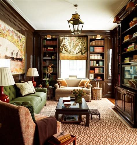 High-Quality-Interior-Design-by-David-Hicks High-Quality ...