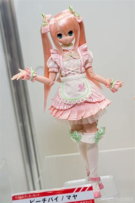 Japanese Doll Anime Dolls Pinterest