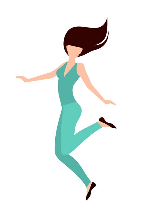 Jump Clipart Feel Good Jump Feel Good Transparent Free For Download On