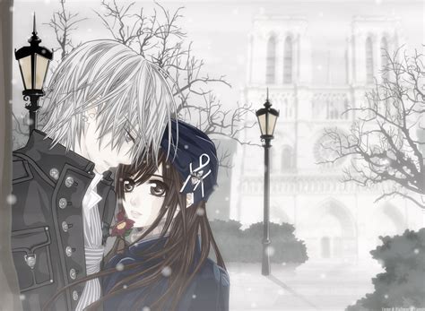 Don't forget to bookmark wallpaper anime couple hd using ctrl + d (pc) or command + d (macos). Download Free Cute Anime Couple Backgrounds | PixelsTalk.Net
