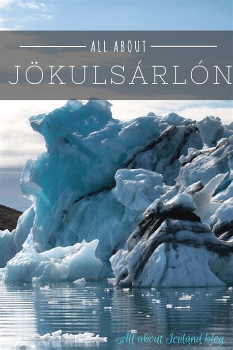 Jokulsarlon Glacier Lagoon All You Need To Know Arctic Adventures