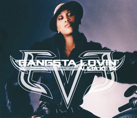 Gangsta Lovin Single By Eve Spotify