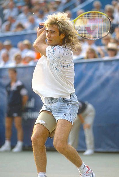 Agassi Stock Pictures Royalty Free Photos And Images Andre Agassi