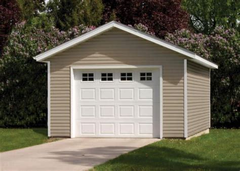 Dec 11, 2019 · the idea of a social platform for local businesses is great. 14 x 20 1-Car Mini Low Maintenance at Menards | Garage ...