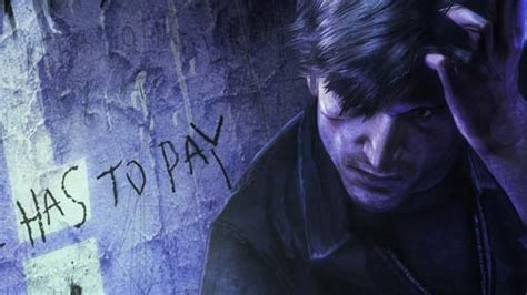 Silent Hill Downpour Ps3 Playstation 3 Game Profile News Reviews