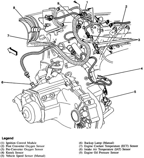 I replaced the radiator in my 1999 cavilear 2.2 ps. at. ac ...