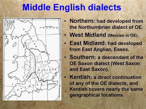 Check spelling or type a new query. The middle english period - презентация онлайн