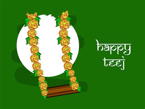 Happy Hariyali Teej 2021 Wishes Messages Quotes Facebook And Whatsapp