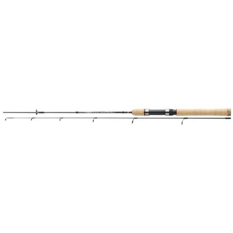 Wędka Daiwa Sweepfire UL Spin 1 80m 5 10g 2020