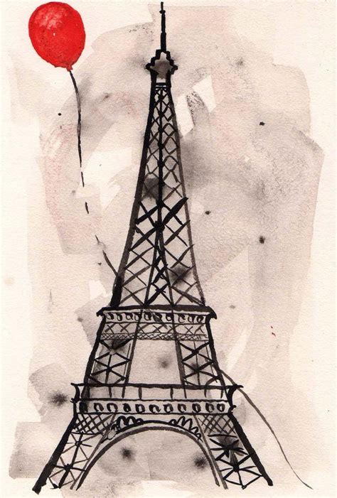 179 Best Images About Art Sketches Of Paris On Pinterest