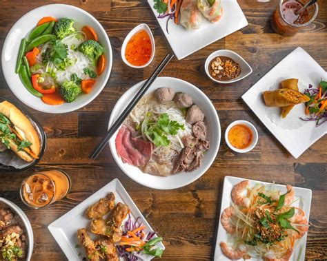 Order Pho Thin Hanoi Vietnamese Restaurant - Fremont Menu Delivery in