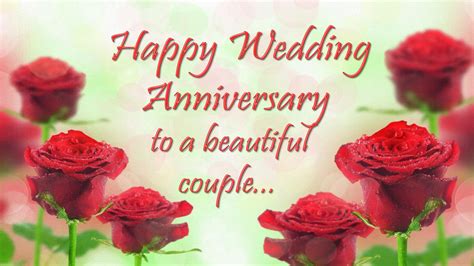 Wallpaper Happy Marriage Anniversary Wishes