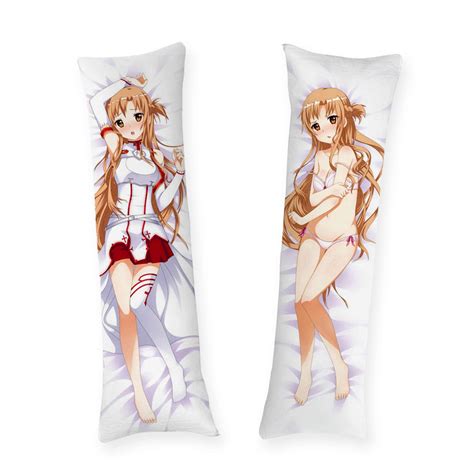 Asuna Body Pillow Anime Body Pillow