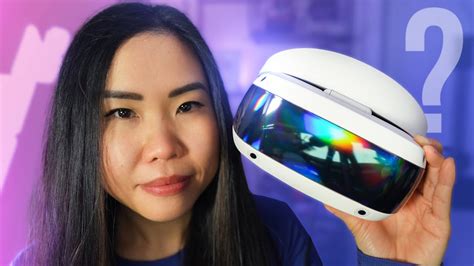 This Budget Pc Vr Headset Is Better Than You Think Youtube