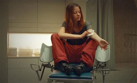 All Mia Goth Movies Ranked High On Films