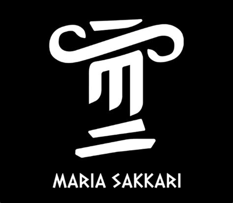 Όλα τα άρθρα για μαρία σάκκαρη από το gazzetta.gr | μάθε τα τελευταία αθλητικά νέα για όλα τα σπορ από την ελλάδα και τον κόσμο! Μαρία Σάκκαρη: Το νέο της λογότυπο είναι γεμάτο Ελλάδα (video)