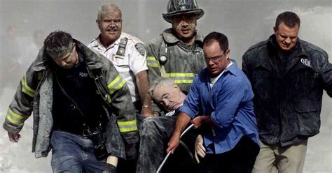 The Catholic Heroes Of 911 Show Us How To Act Today Benedictine