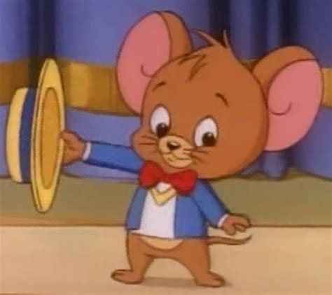 If you found this useful, please donate what you think it is worth to my paypal.me. Jerry Mouse Jr | Tom and Jerry Kids Show Wiki | FANDOM ...