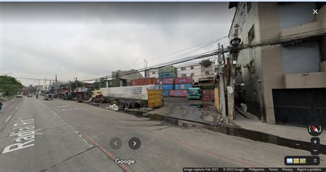 Commercial Lot In Tondo Manila For Sale Near Port Of Manila