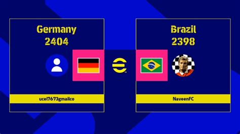 brazil vs germany brazil premium pack💥 youtube