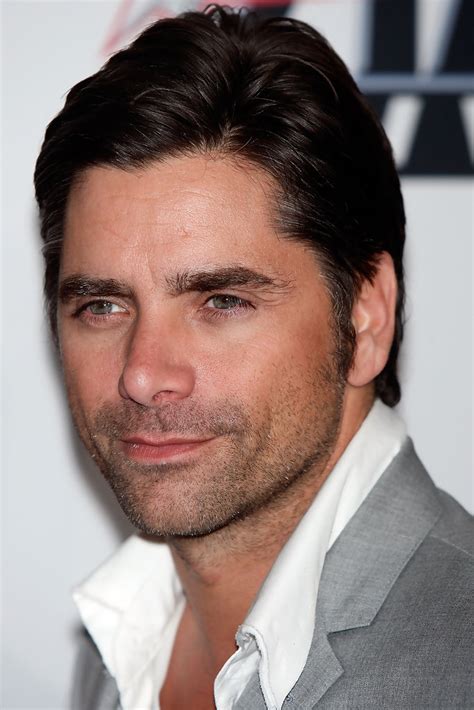 John Stamos In 2009 Grammy Salute To Icons Clive Davis