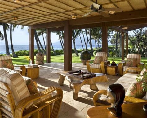 Pay attention to this hawaiian staple. 24 best images about Beautiful lanai's on Pinterest