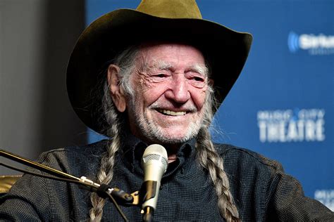 Nelson , hugh nelson , melson , n. Willie Nelson Releases Another Haunting Tune From Upcoming Album