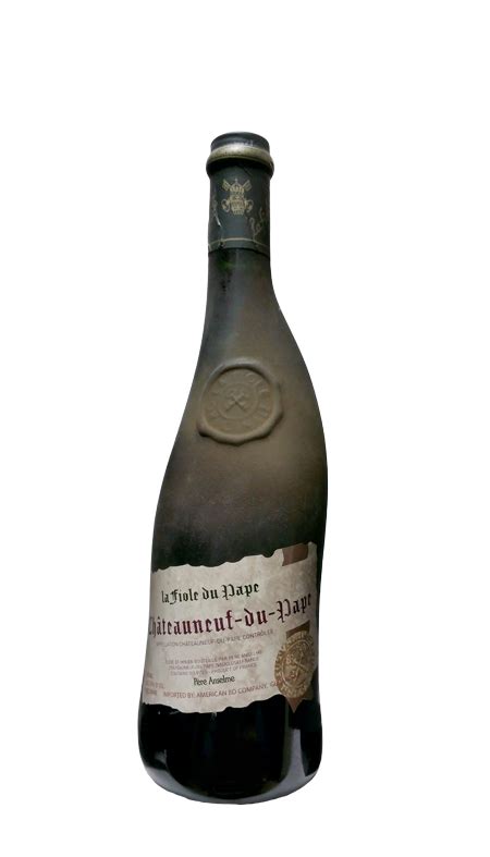 Chateauneuf Du Pape Kingdom Liquors