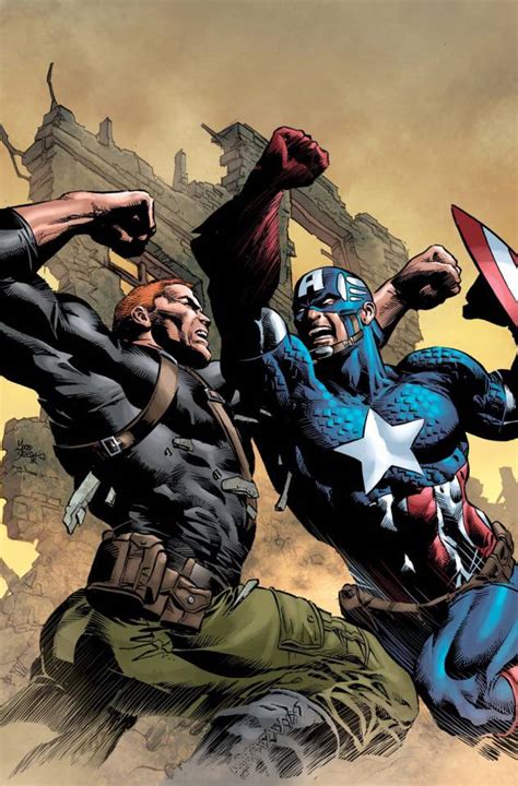 Marvels Super Soldiers Battles Dcs Super Soldiers Battles Comic Vine